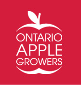 Ontario Apple Growers Logo