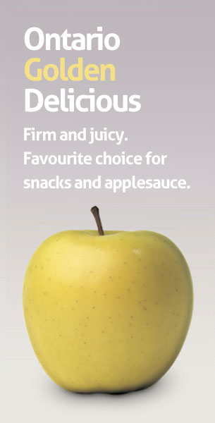 Golden Delicious