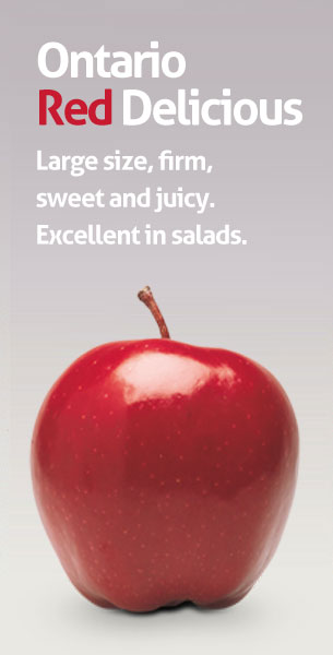 Red Delicious