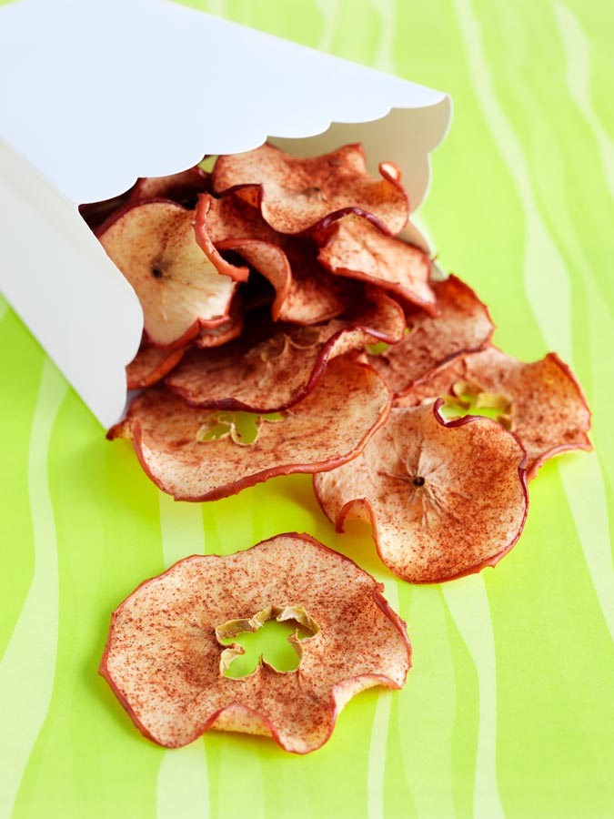 Ontario Apple Chips