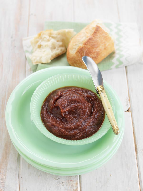 Ontario Apple Butter